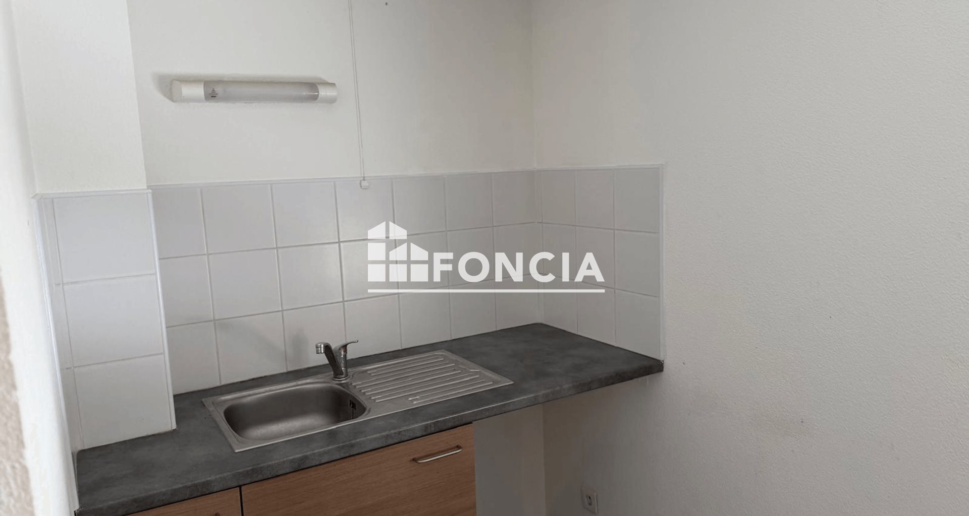 Appartement à vendre, 25m², Montélimar