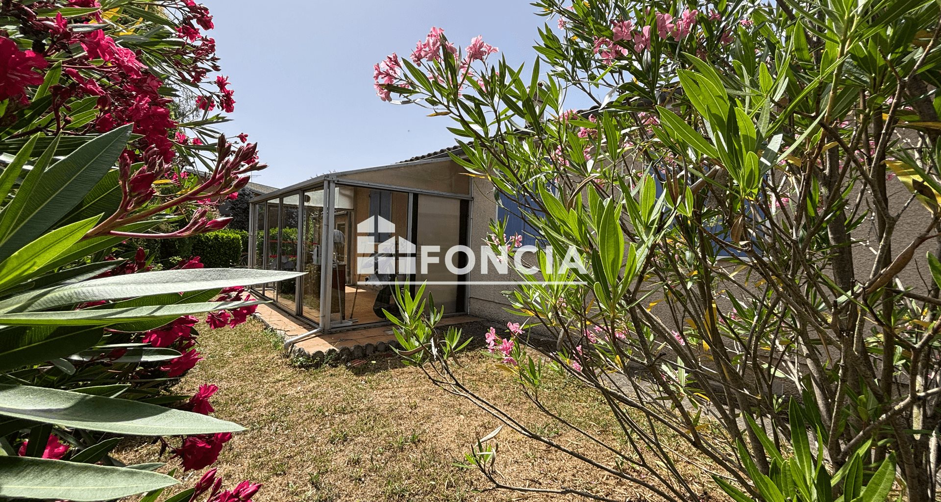 Maison à vendre, 110m², Muret