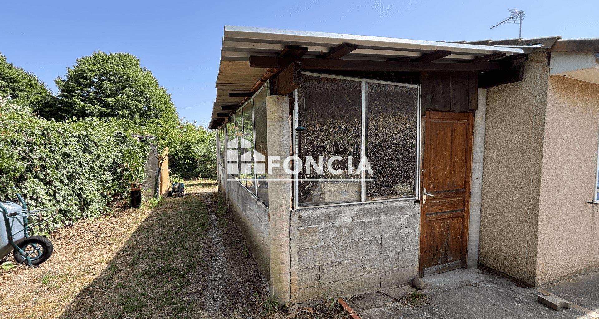 Maison à vendre, 110m², Muret