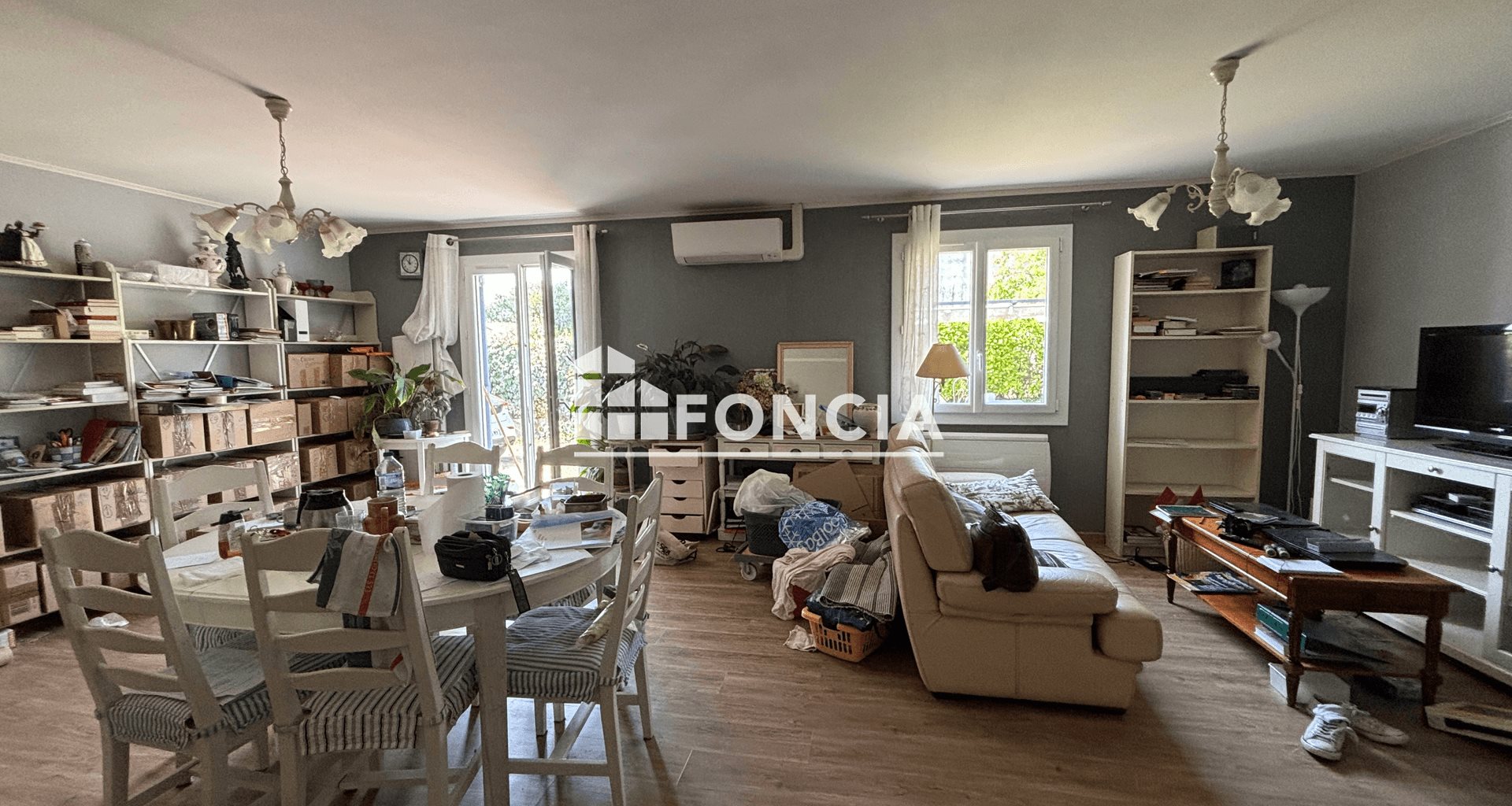 Maison à vendre, 110m², Muret