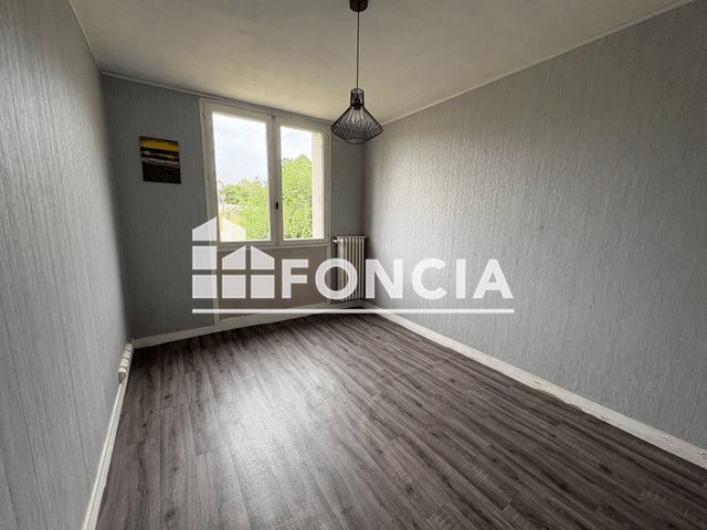 Appartement à louer, 48m², Amiens