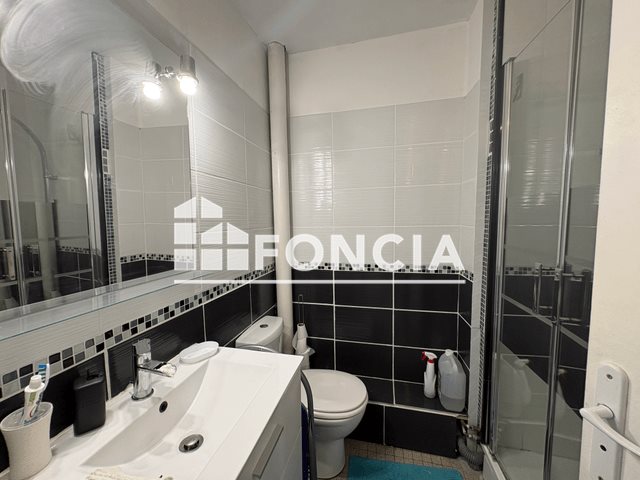 Appartement à louer, 48m², Amiens