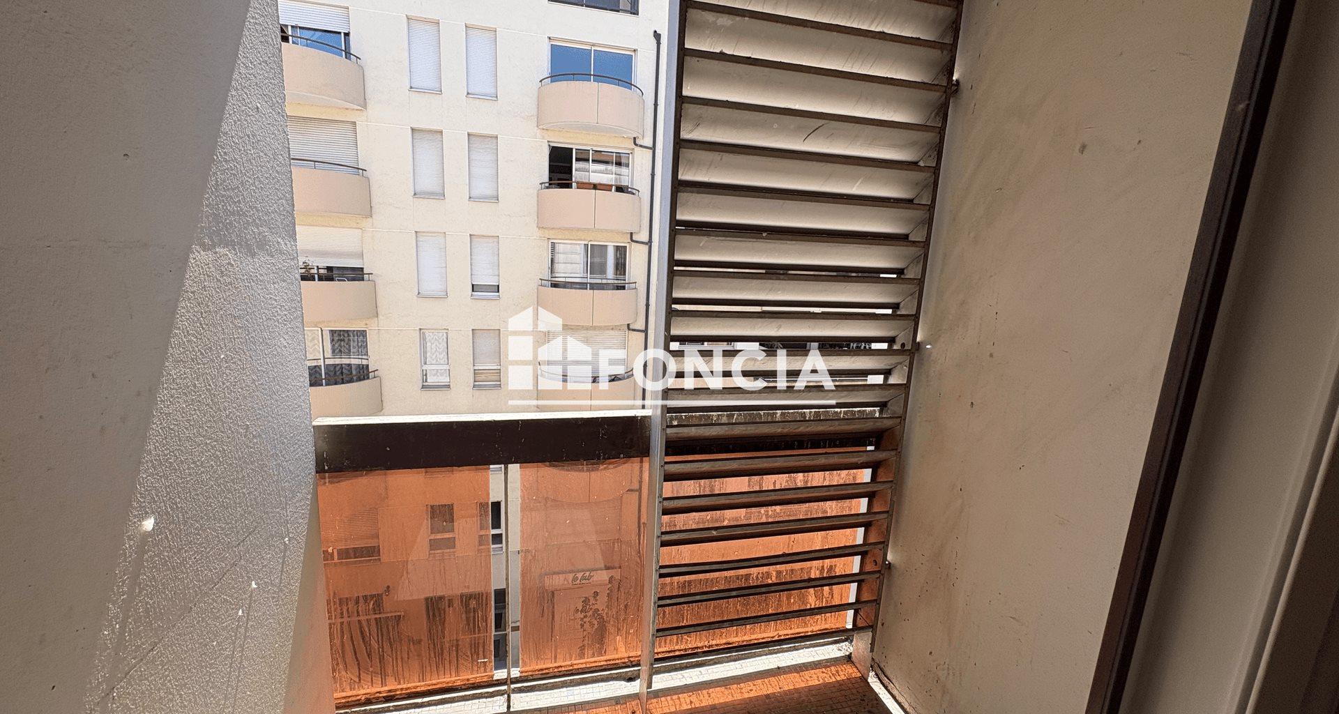 Appartement à vendre, 29m², Annemasse