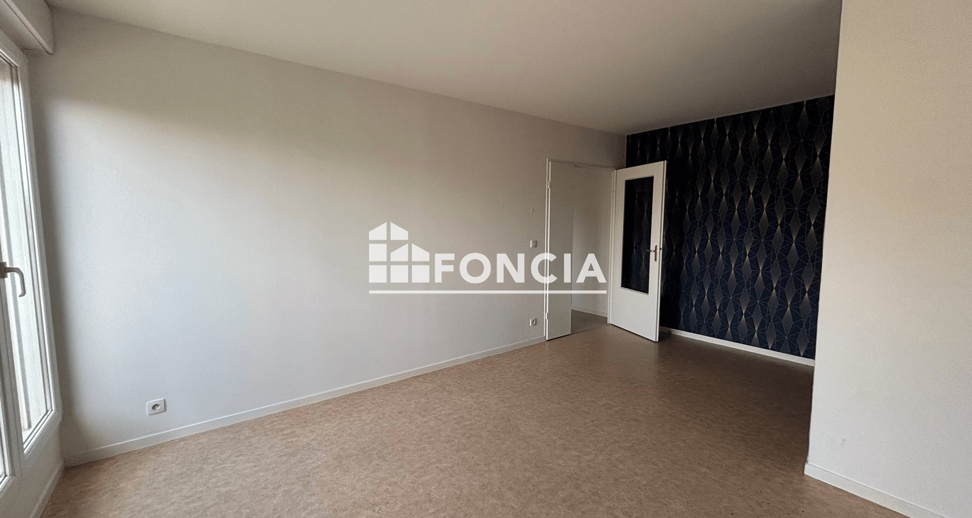 Appartement à louer, 64m², Caen