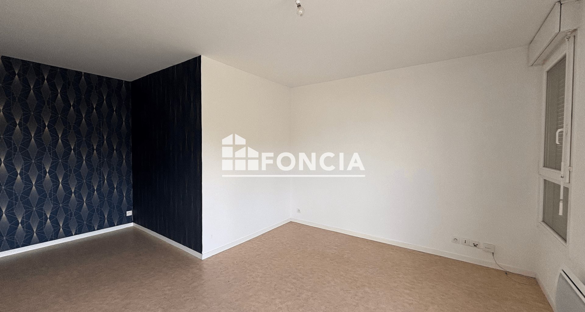 Appartement à louer, 64m², Caen
