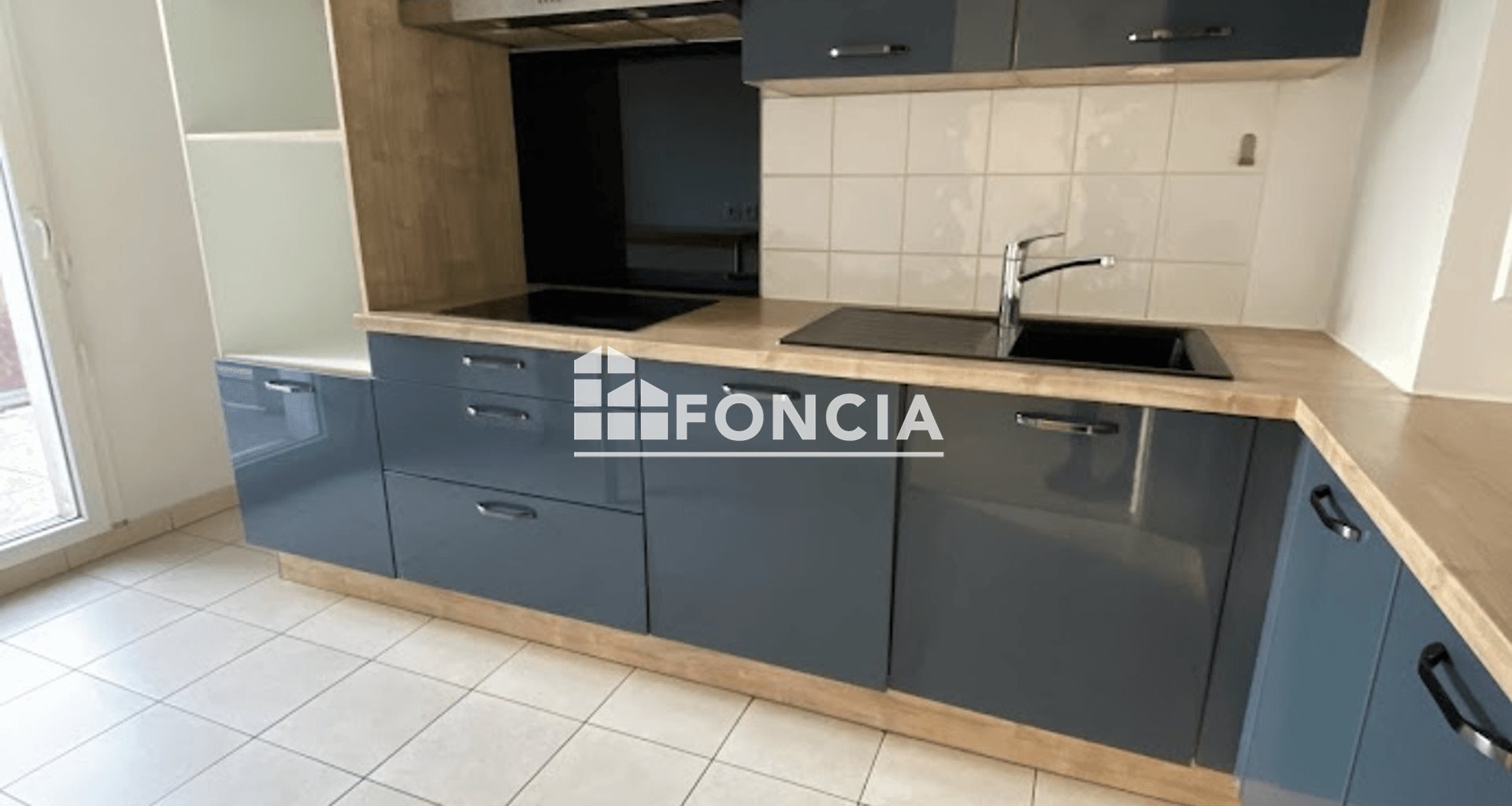 Appartement à louer, 76m², Limeil-Brévannes