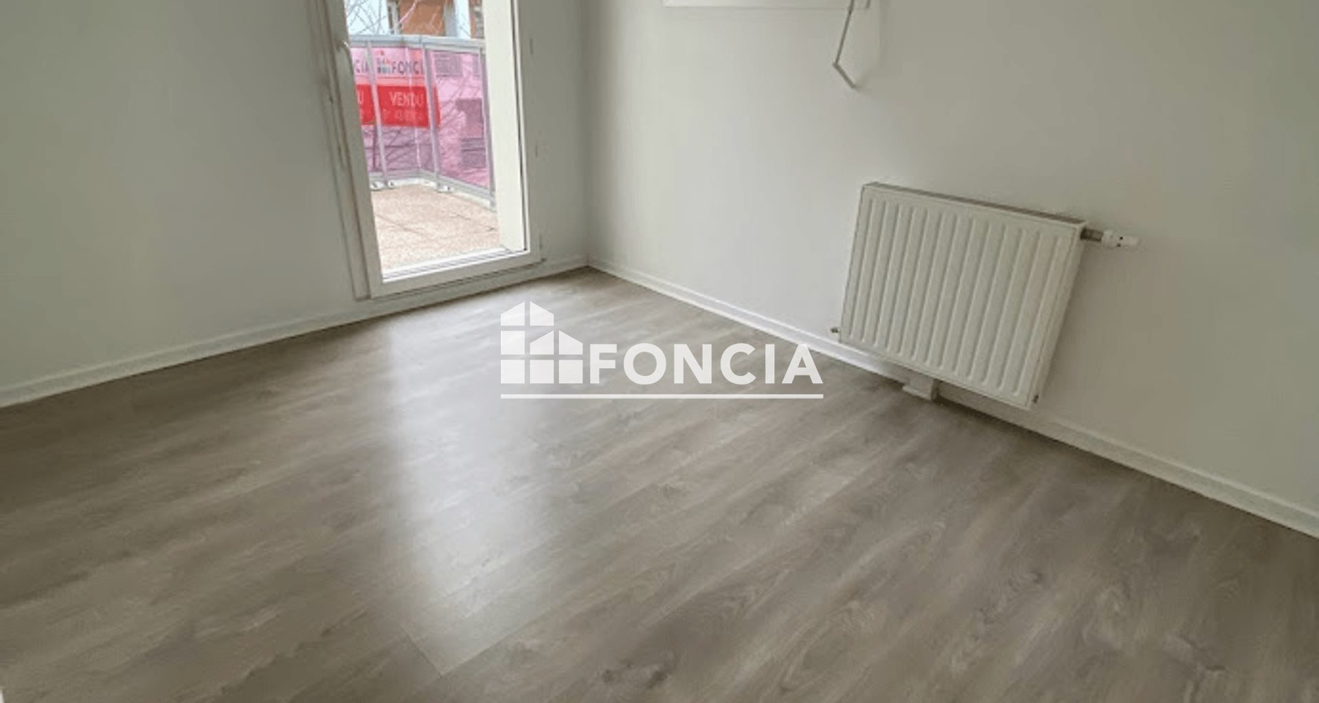 Appartement à louer, 76m², Limeil-Brévannes
