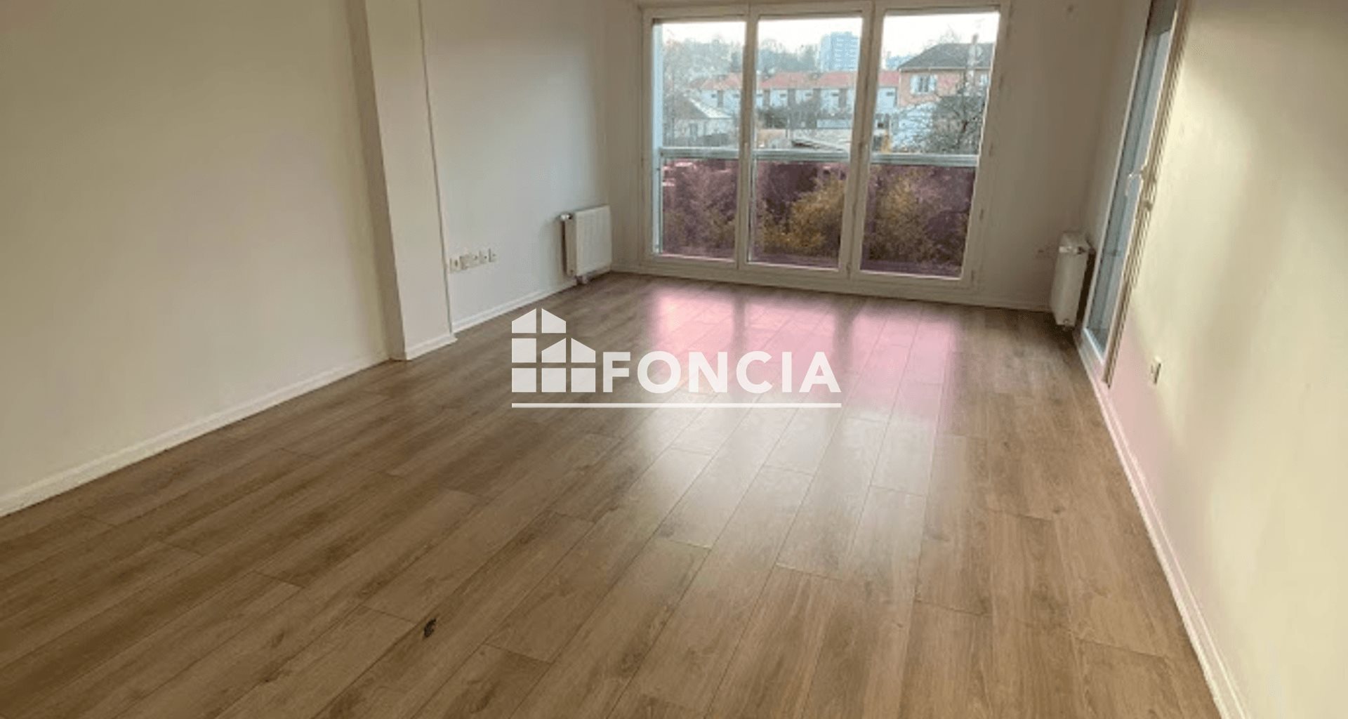 Appartement à louer, 76m², Limeil-Brévannes