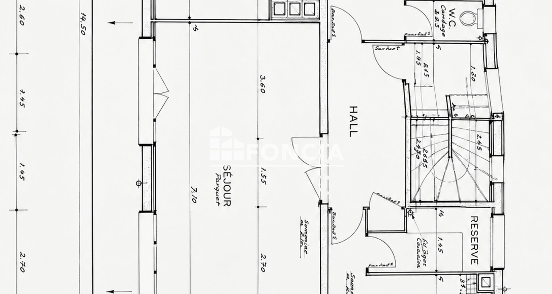 Maison à vendre, 285m², Albertville