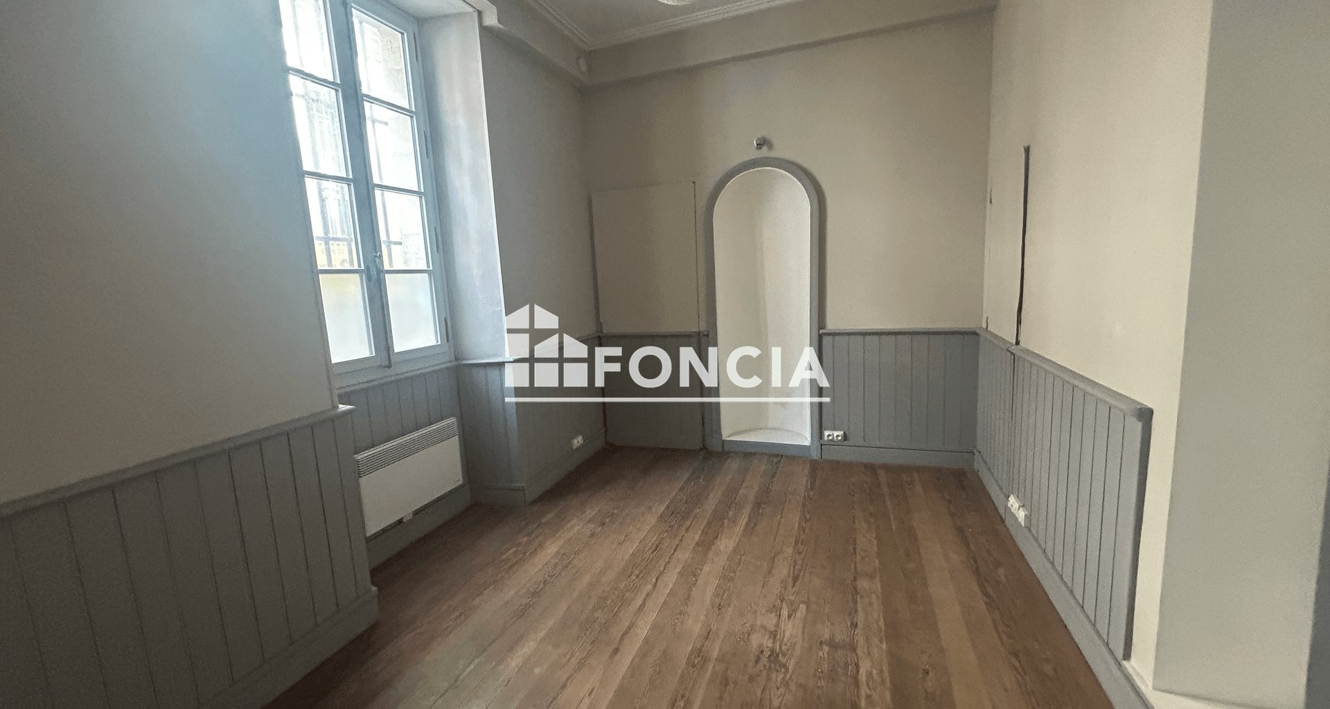 Appartement à vendre, 39m², Les Angles
