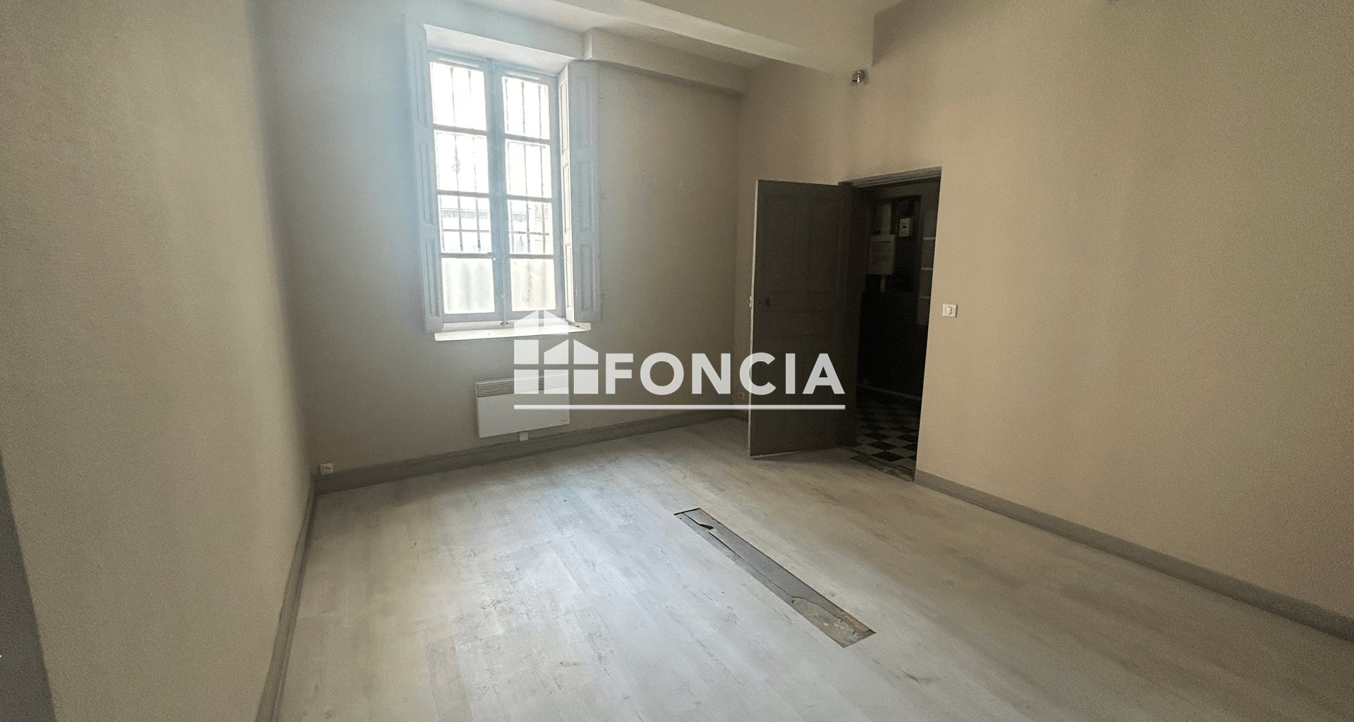 Appartement à vendre, 39m², Les Angles