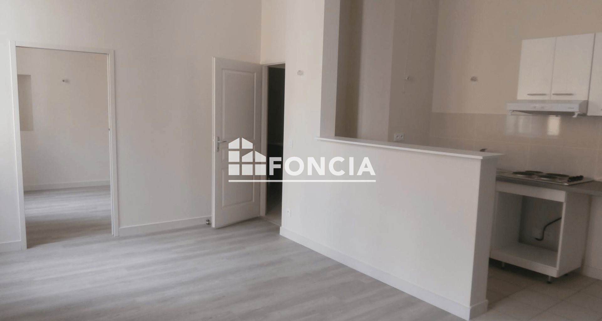 Appartement à louer, 49m², Vienne