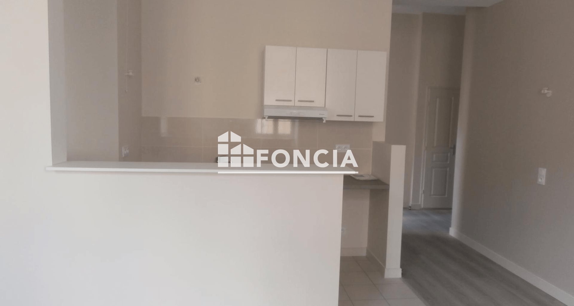Appartement à louer, 49m², Vienne