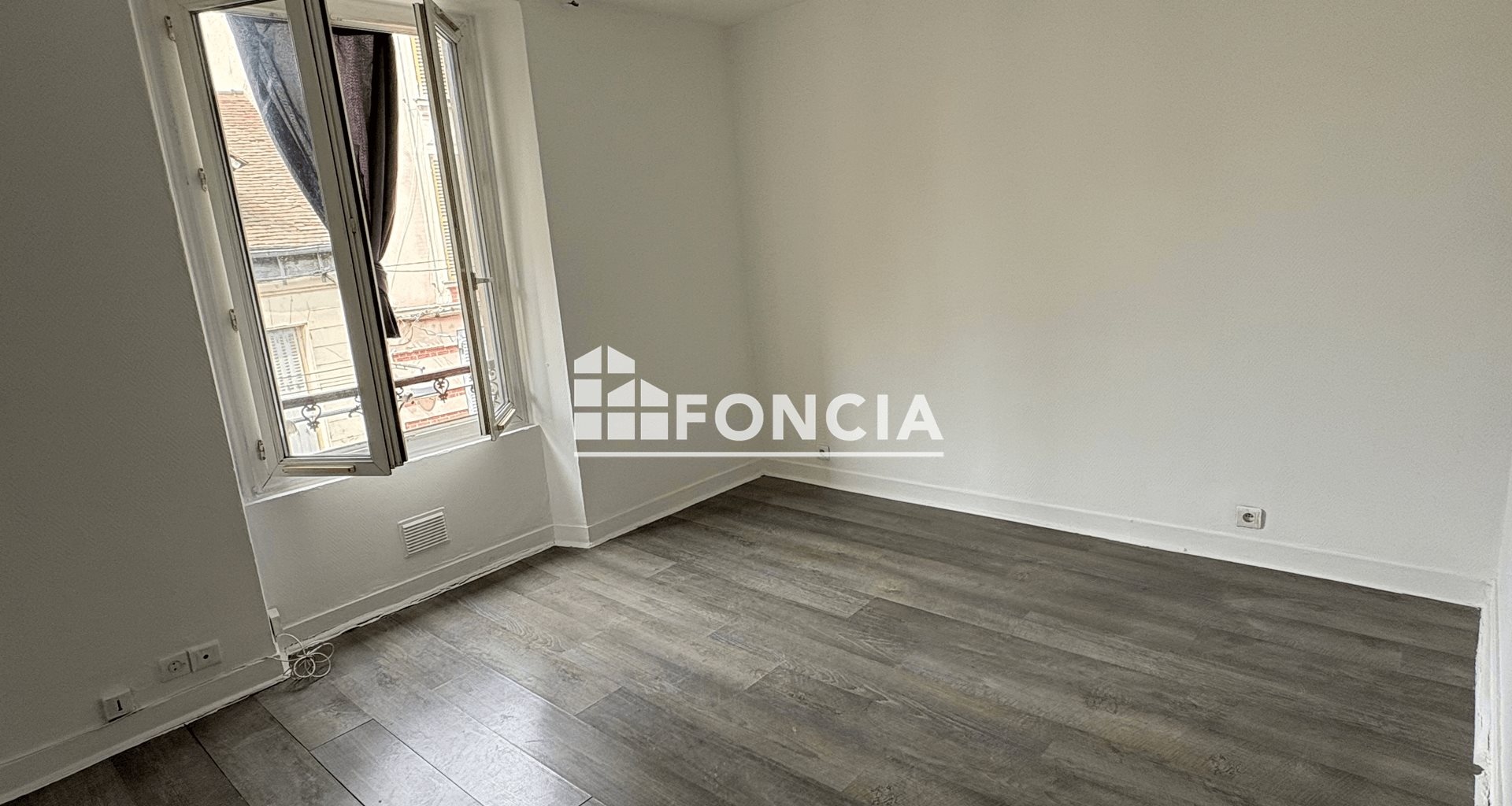 Appartement à vendre, 19m², Villeneuve-Saint-Georges