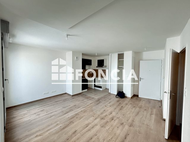 Appartement à louer, 46m², Avrillé