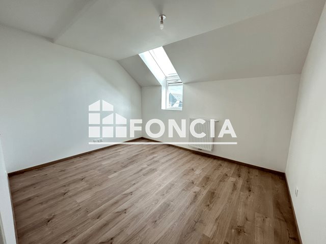 Appartement à louer, 46m², Avrillé