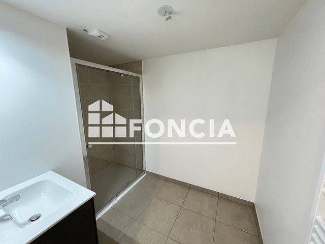 Appartement à louer, 46m², Avrillé