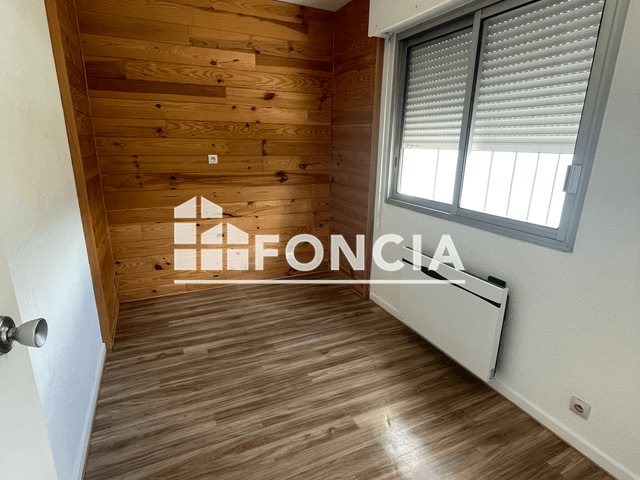 Appartement à louer, 27m², Sallanches