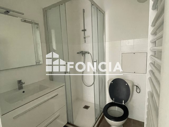 Appartement à louer, 27m², Sallanches