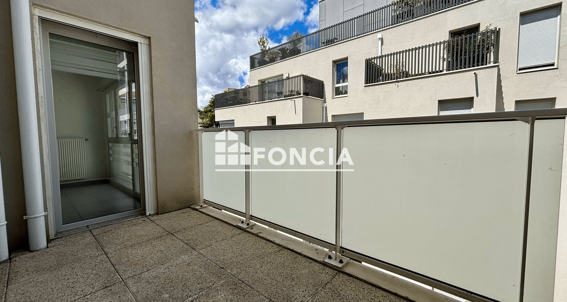 Appartement à louer, 39m², Villeurbanne