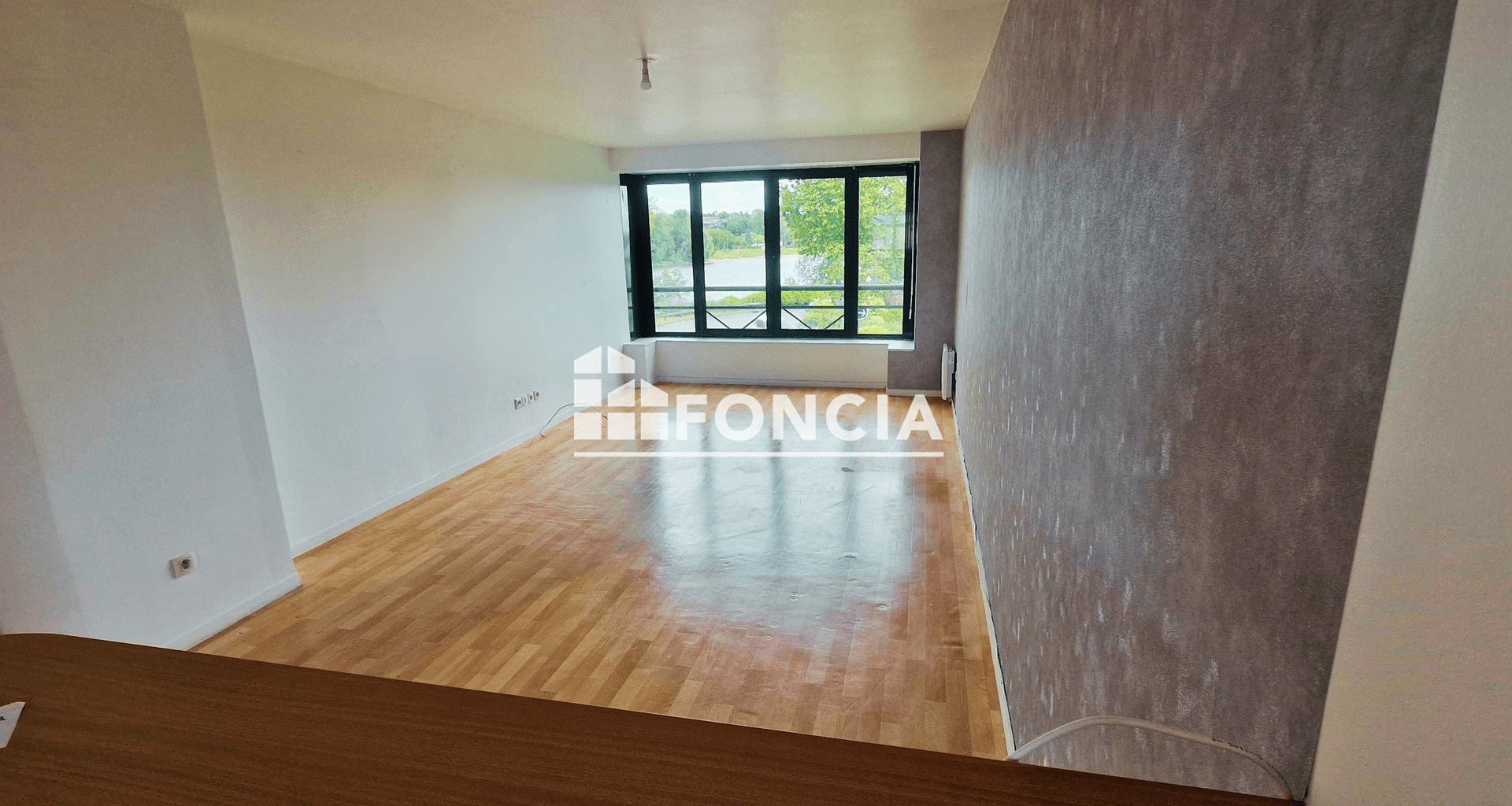 Appartement à vendre, 68m², Elbeuf