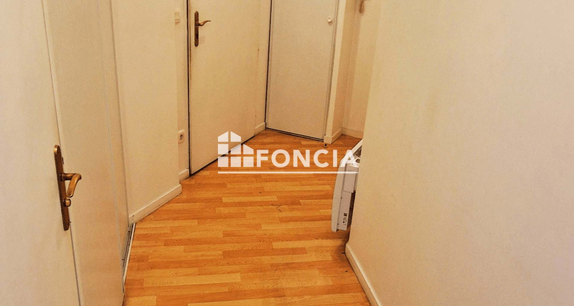 Appartement à vendre, 68m², Elbeuf
