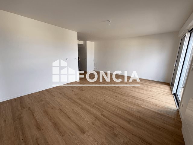 Appartement à louer, 52m², Guilers