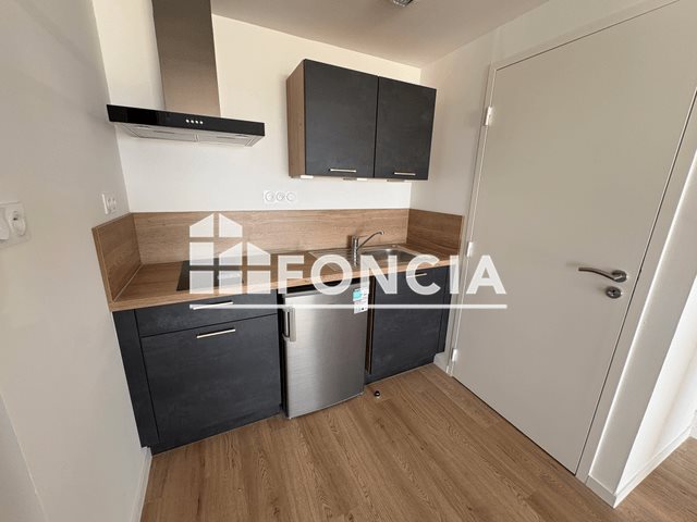 Appartement à louer, 52m², Guilers
