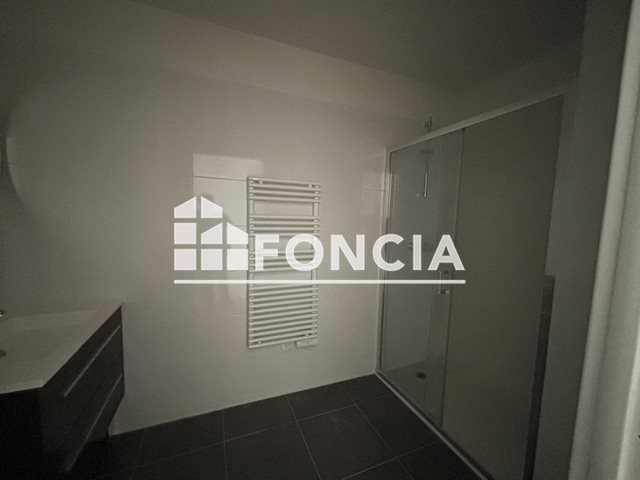 Appartement à louer, 42m², Clichy