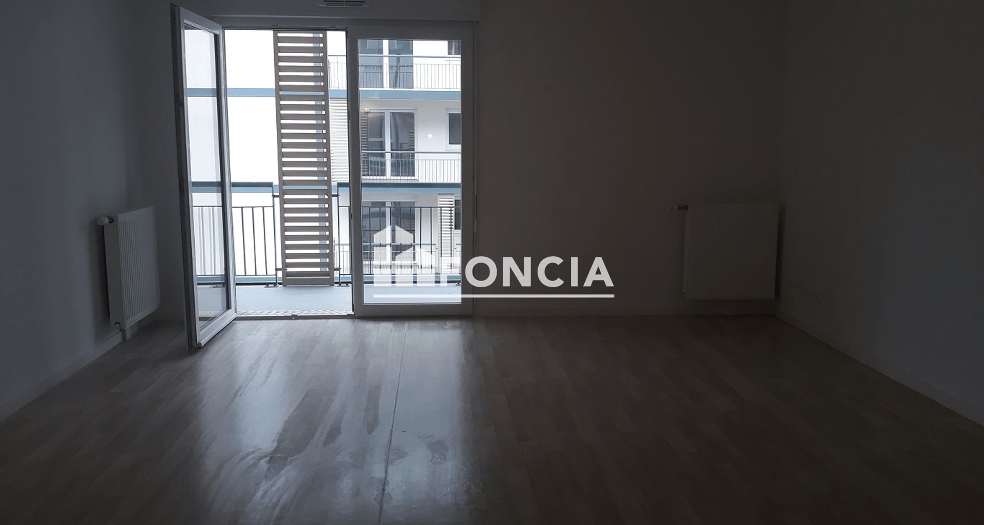 Appartement à louer, 71m², La Norville