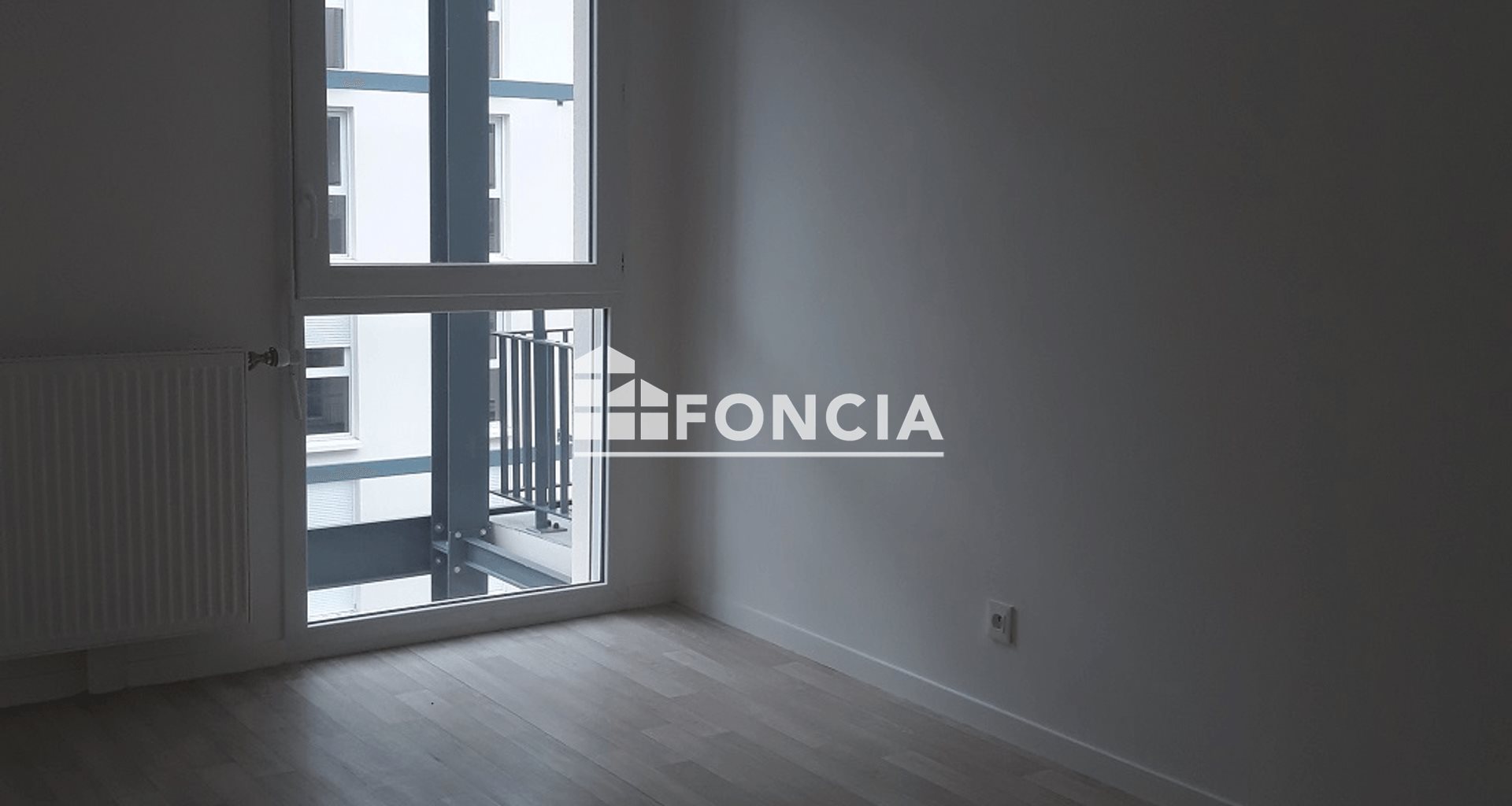 Appartement à louer, 71m², La Norville