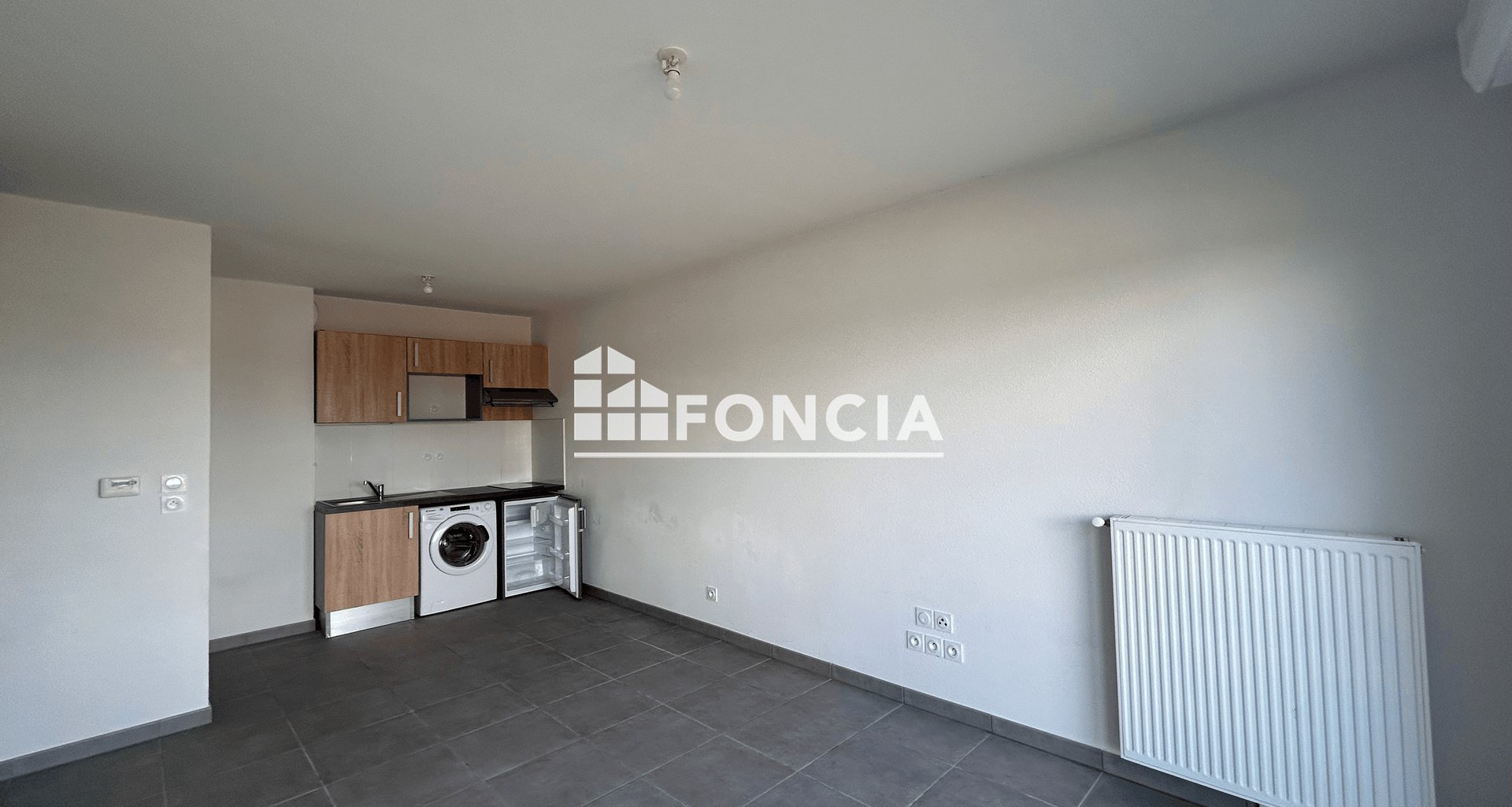 Appartement à louer, 41m², Toulouse