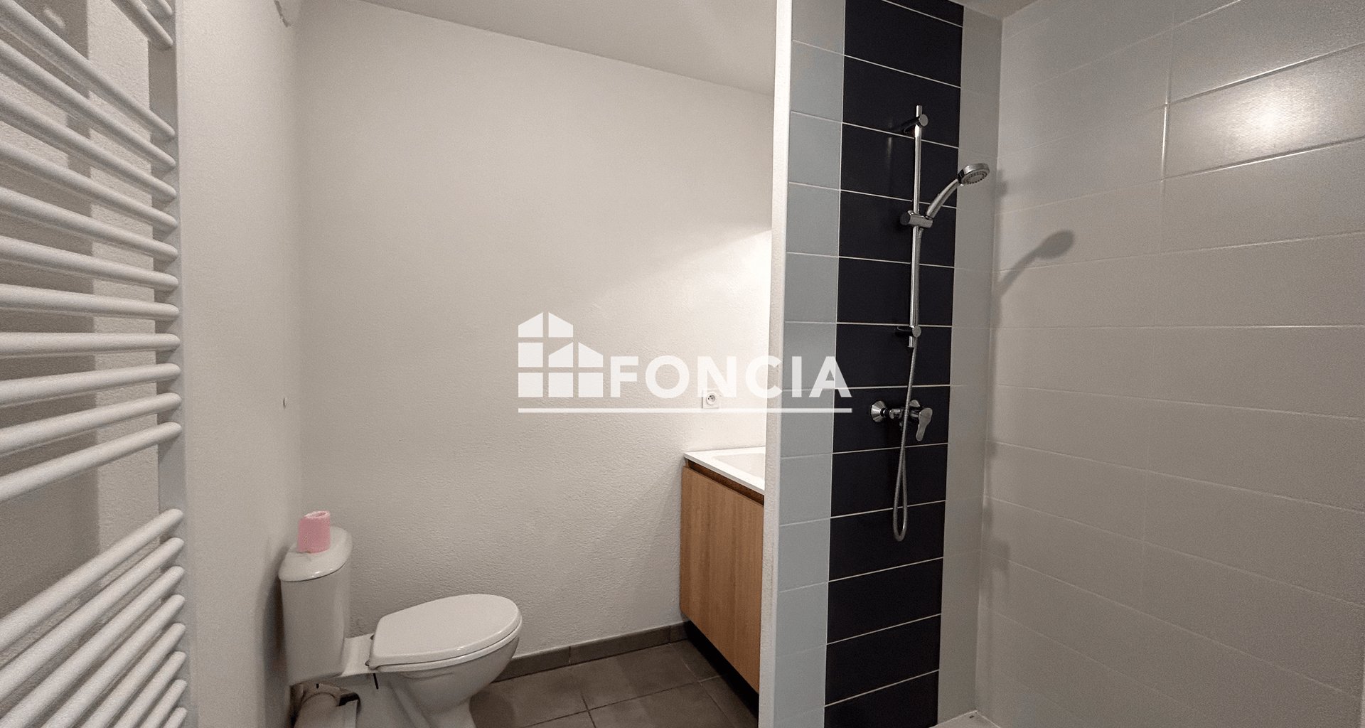 Appartement à louer, 41m², Toulouse