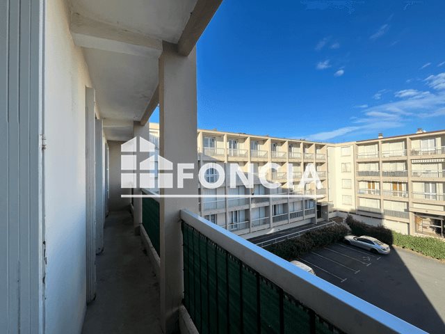 Appartement à louer, 101m², Béziers