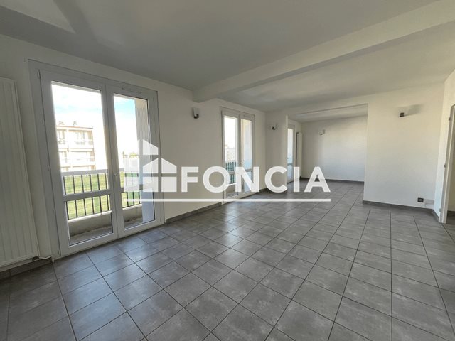 Appartement à louer, 101m², Béziers