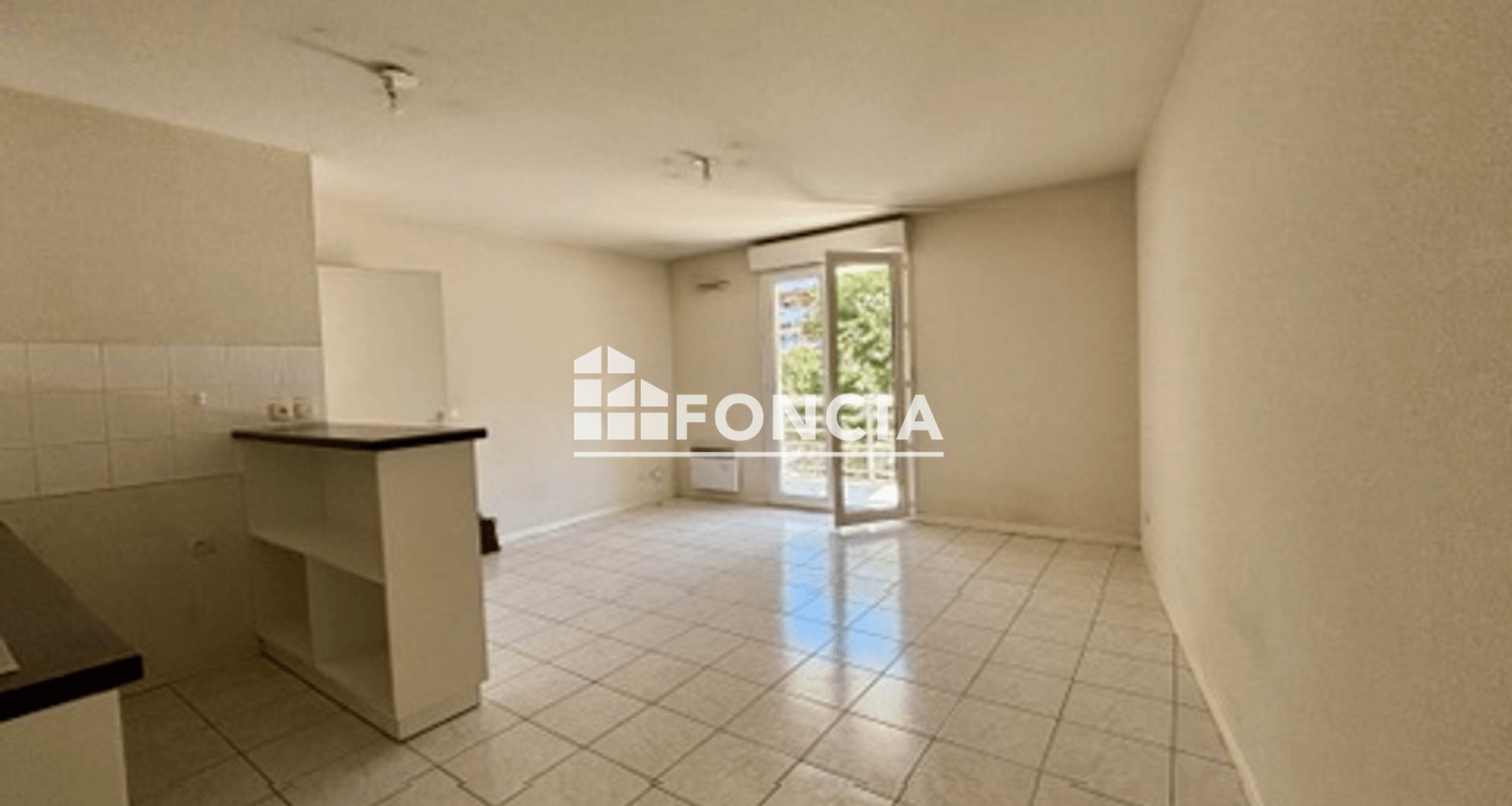 Appartement à vendre, 42m², Billère