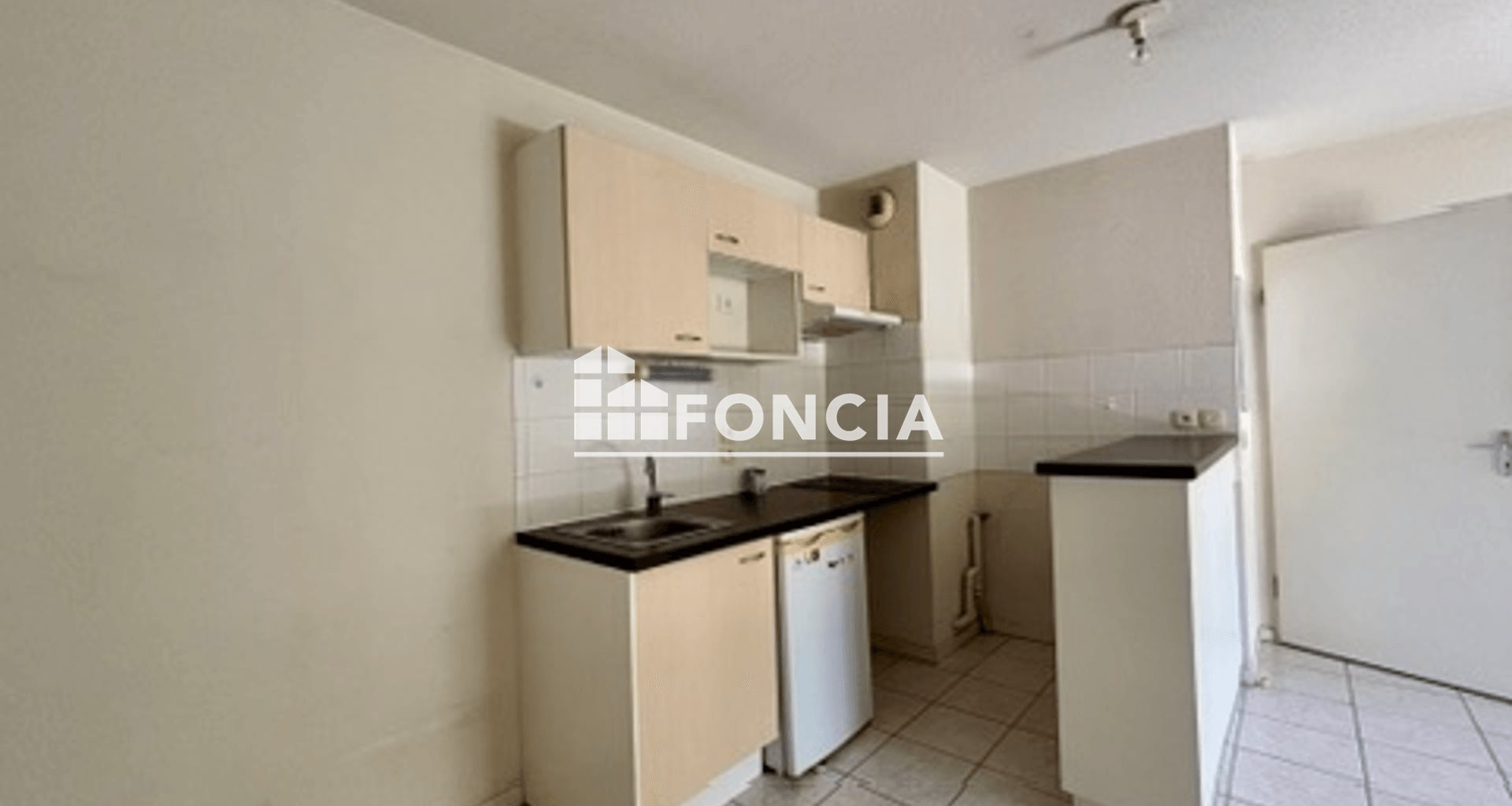Appartement à vendre, 42m², Billère