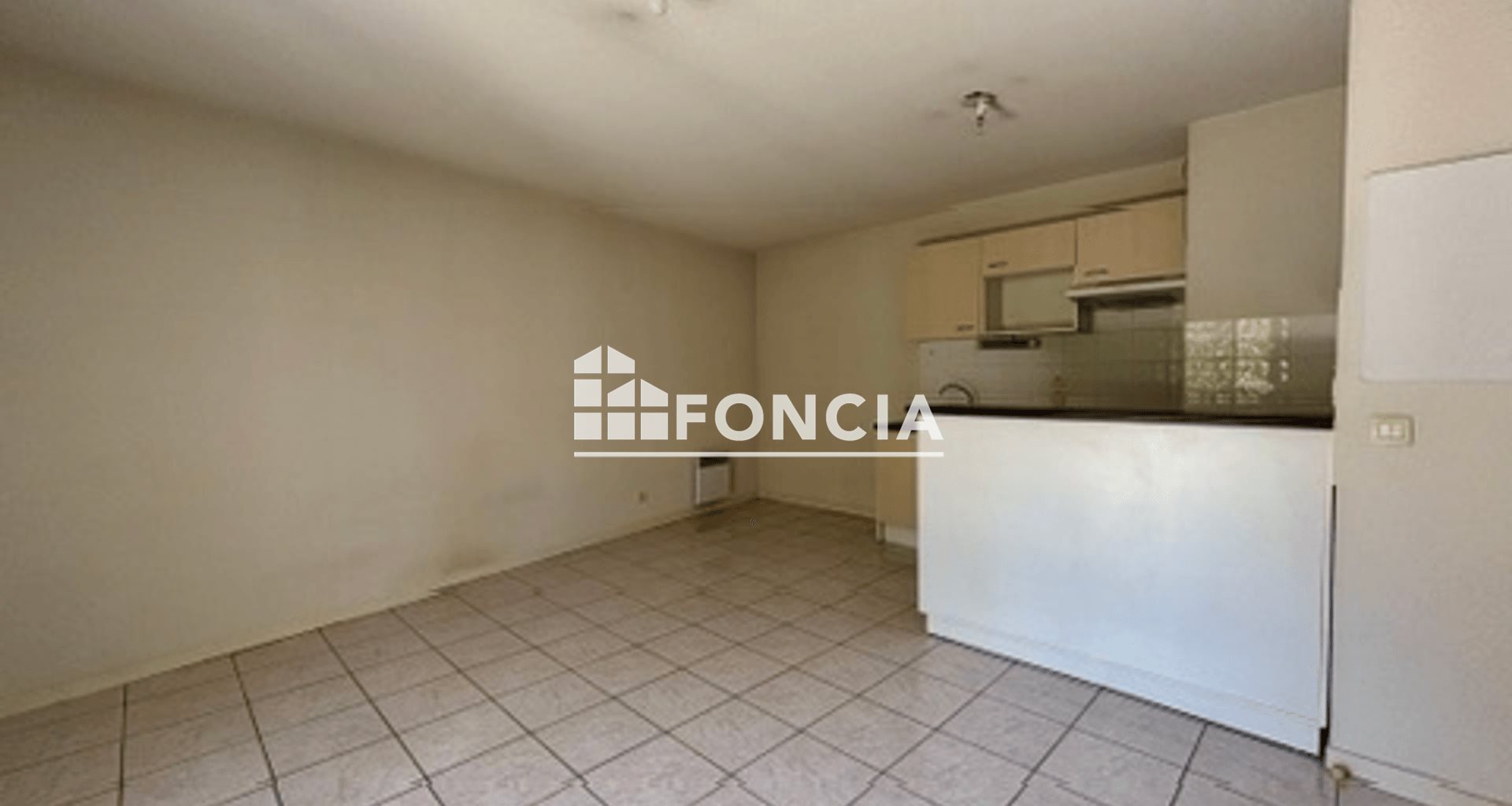 Appartement à vendre, 42m², Billère