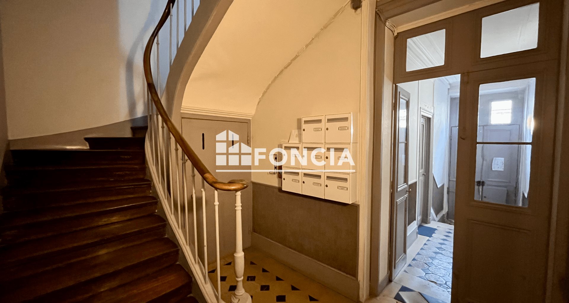 Appartement à louer, 14m², Versailles
