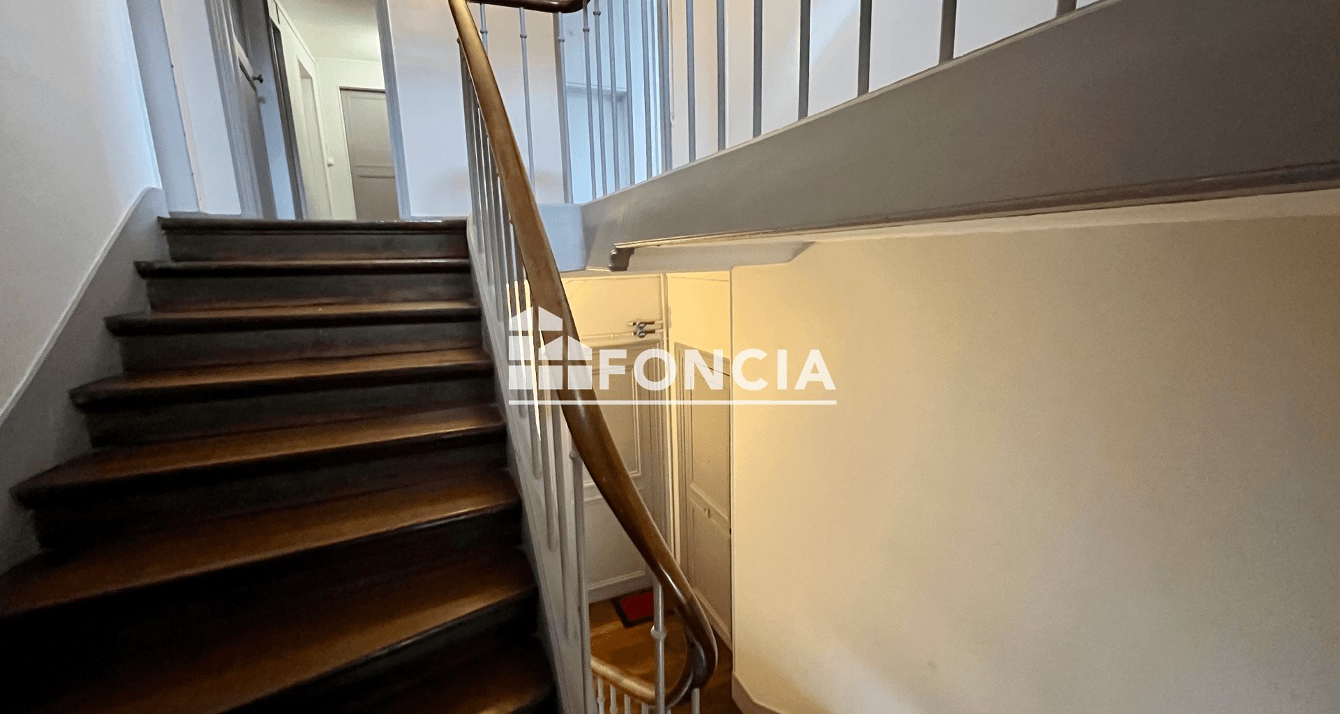 Appartement à louer, 14m², Versailles
