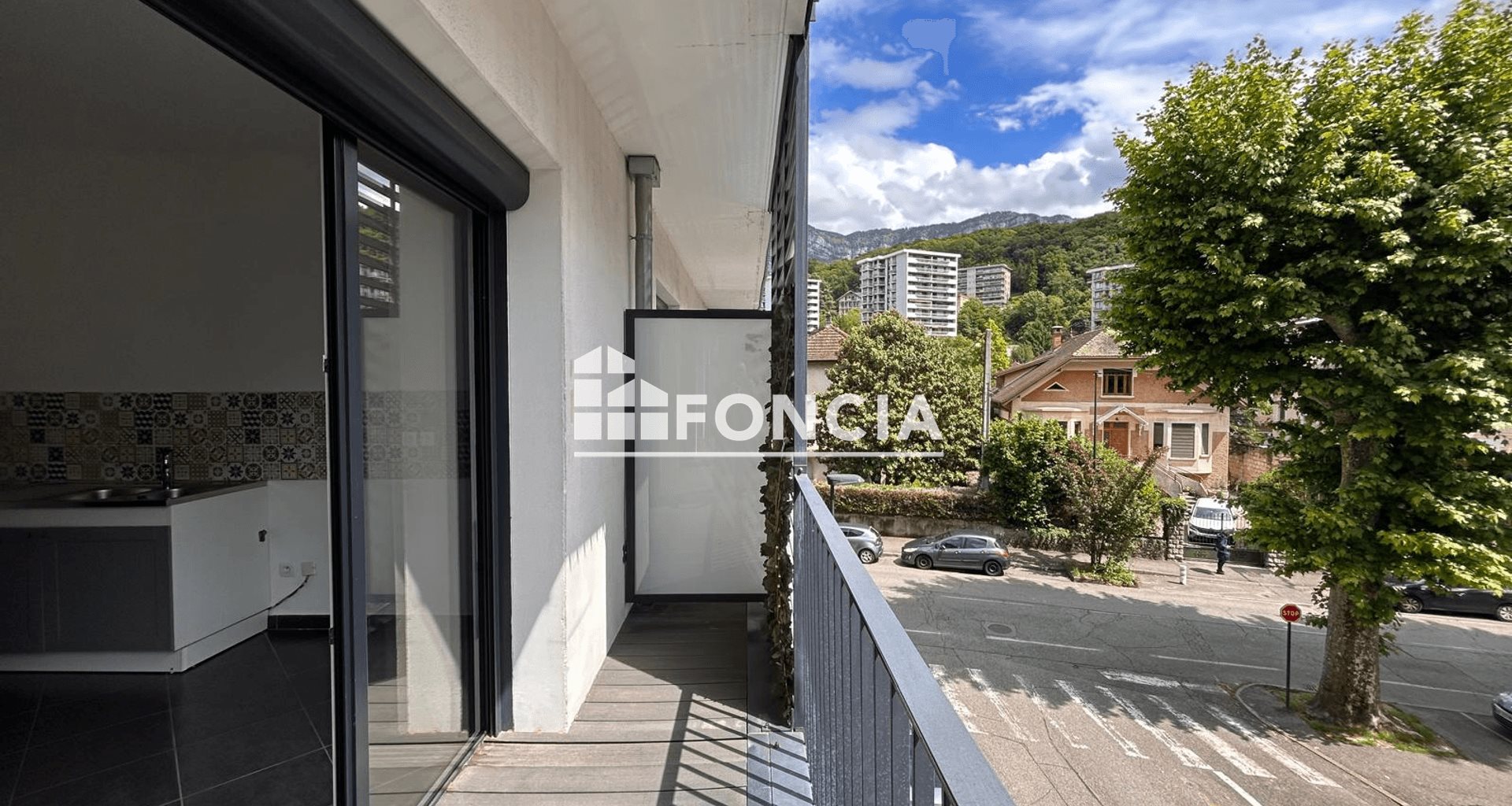Appartement à vendre, 52m², Aix-les-Bains