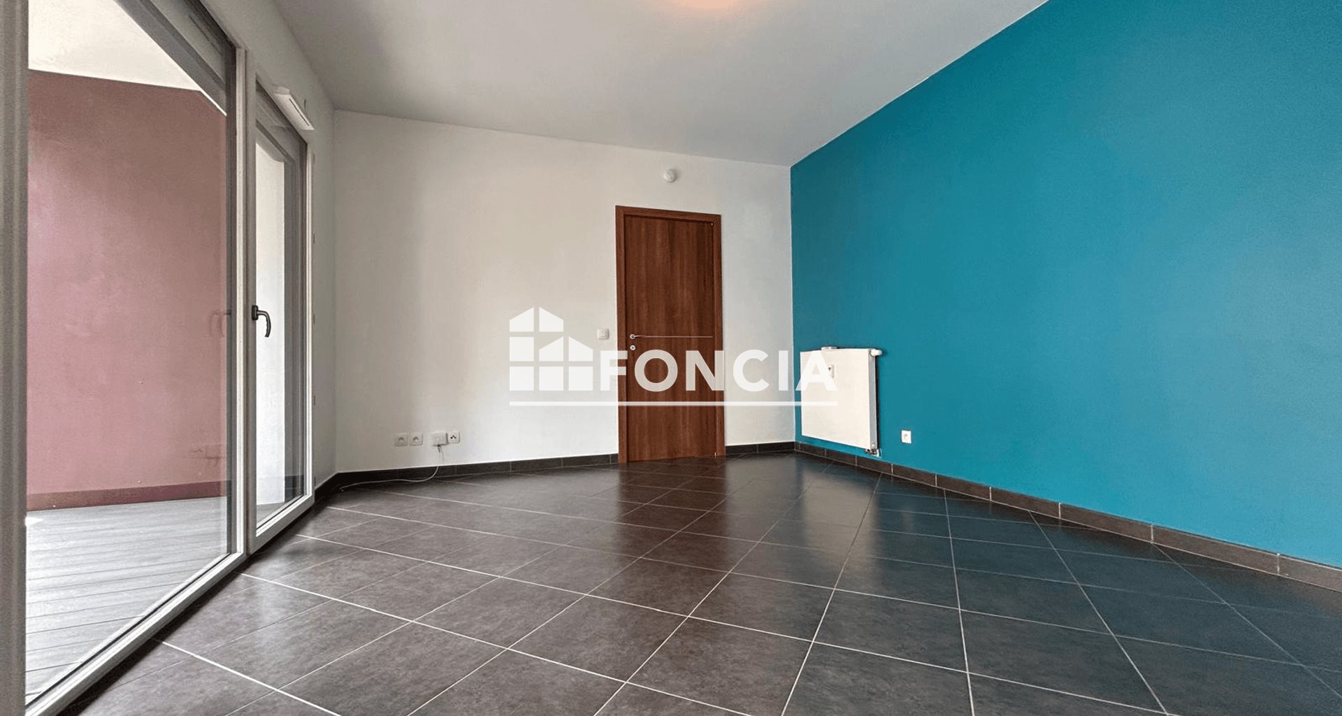 Appartement à vendre, 52m², Aix-les-Bains