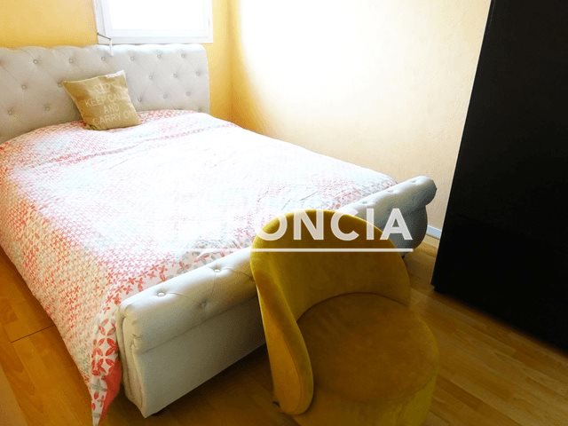Appartement à louer, 43m², Rouen