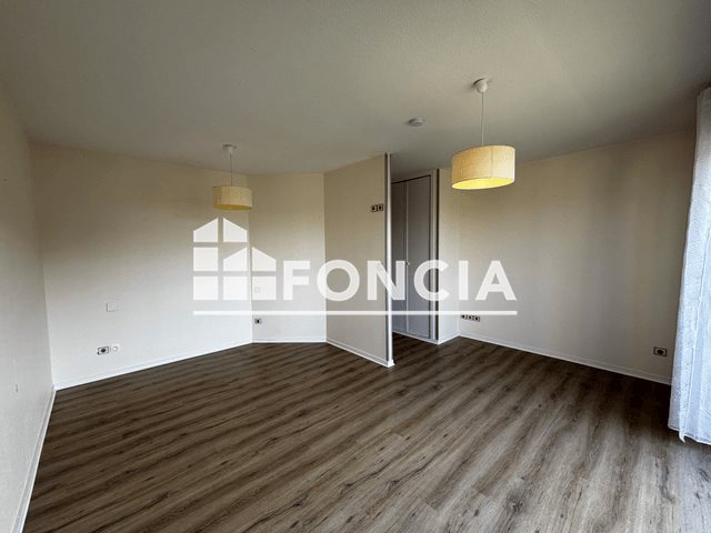 Appartement à louer, 28m², Agen