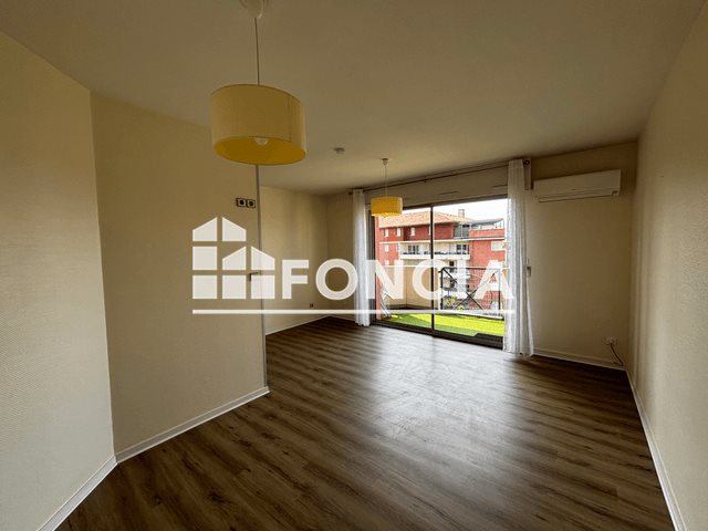 Appartement à louer, 28m², Agen