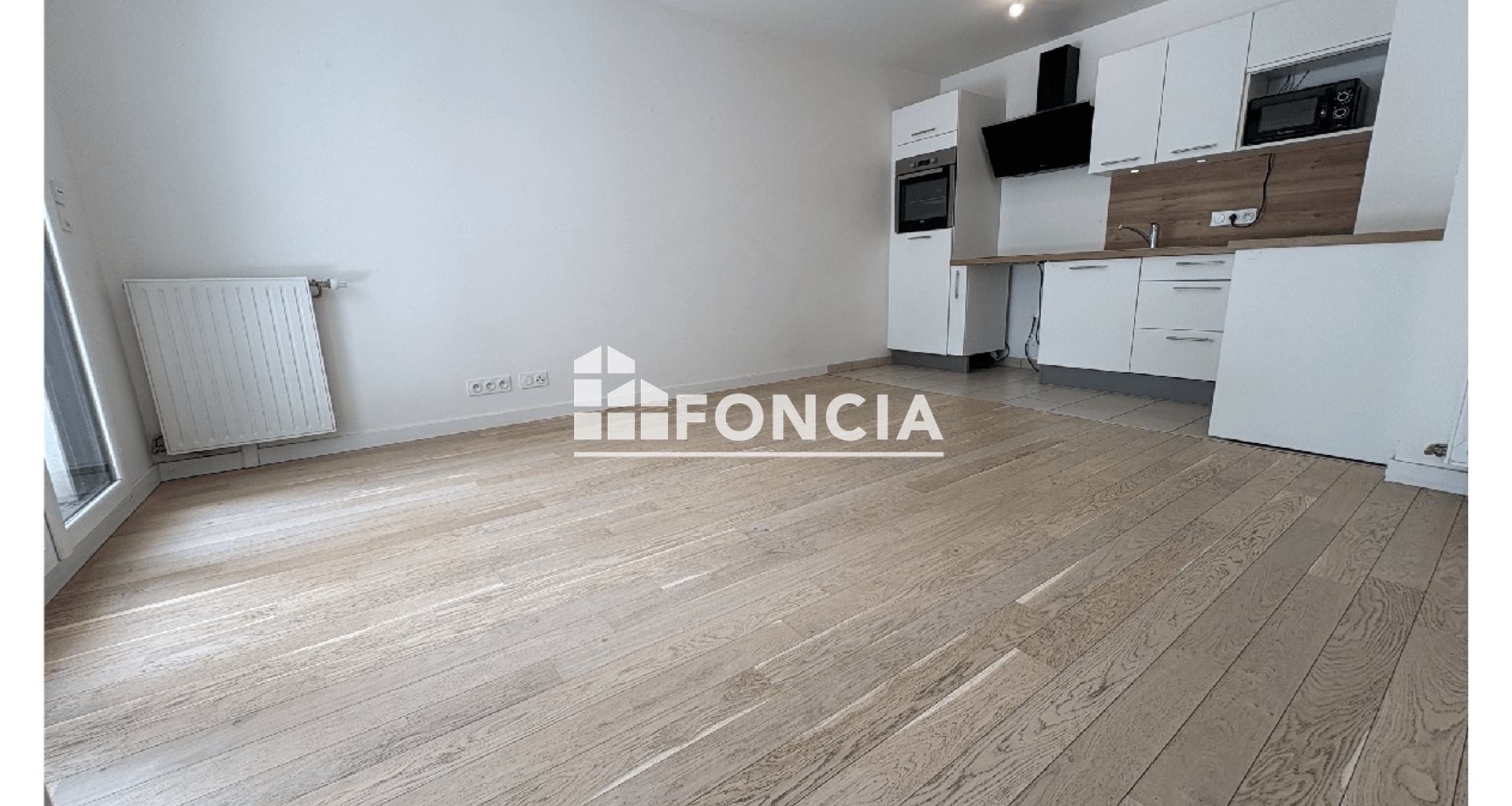 Appartement à louer, 42m², Rueil-Malmaison