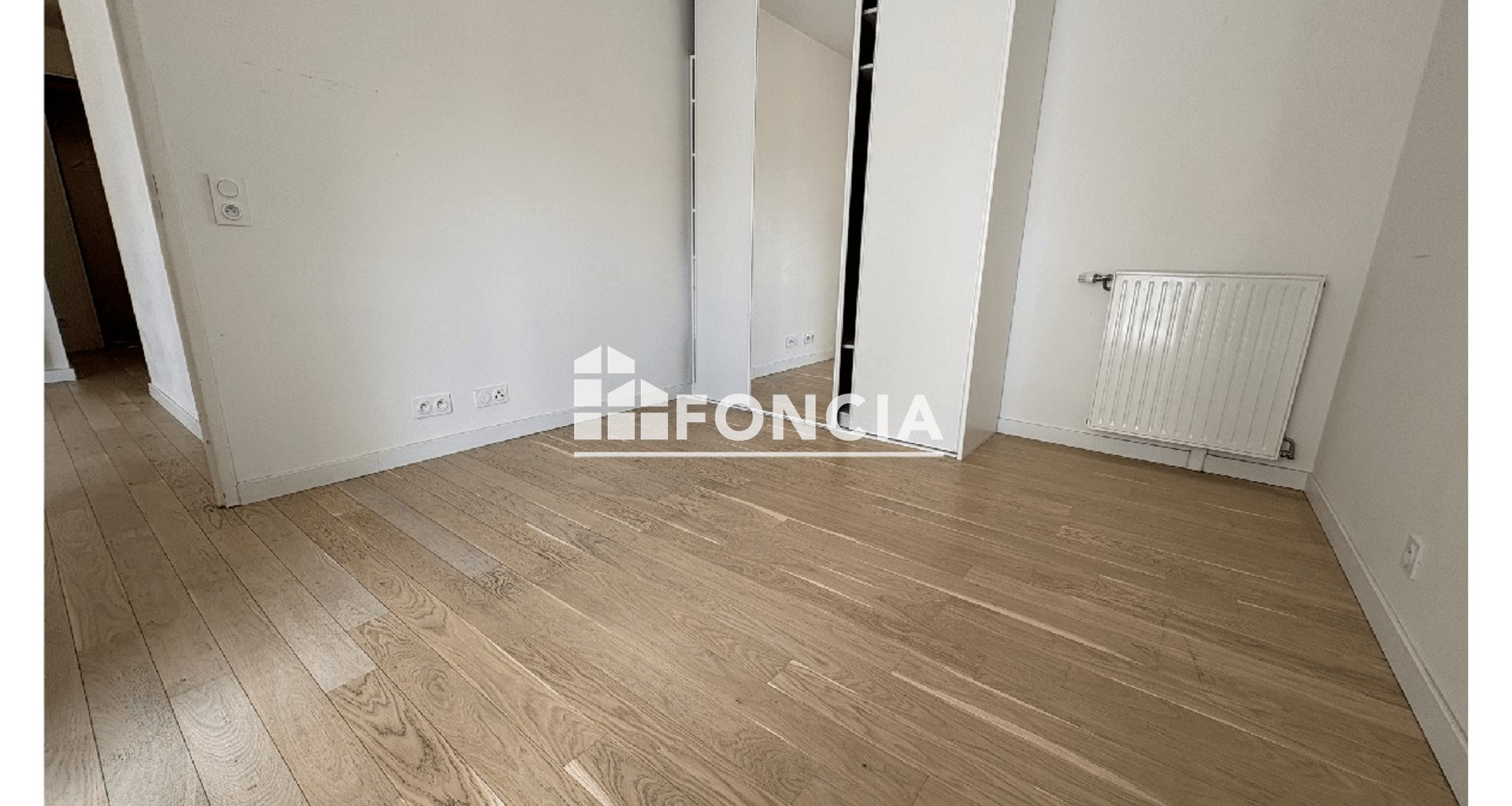 Appartement à louer, 42m², Rueil-Malmaison