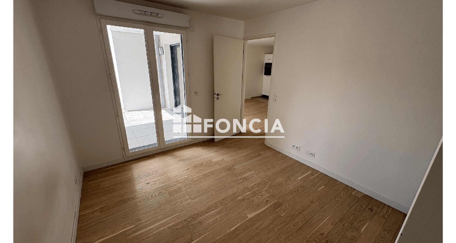 Appartement à louer, 42m², Rueil-Malmaison