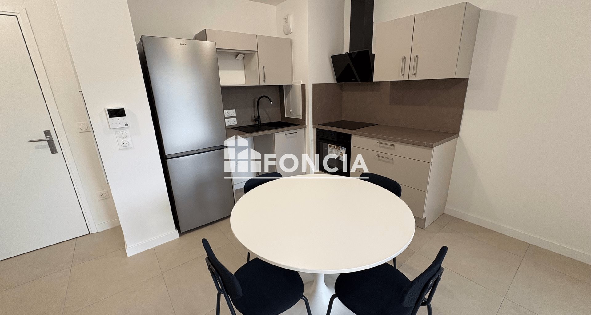 Appartement à louer, 42m², Saint-Leu-la-Forêt