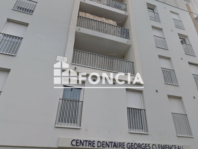 Appartement à louer, 43m², Montpellier